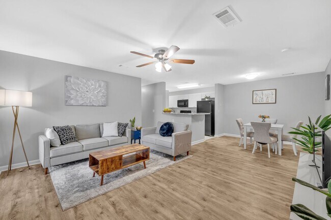 Foto del edificio - Spacious 3 Bed / 2 Bath in Georgetown
