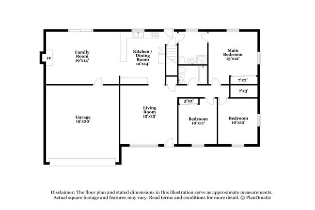 Building Photo - 1675 Norma Rd