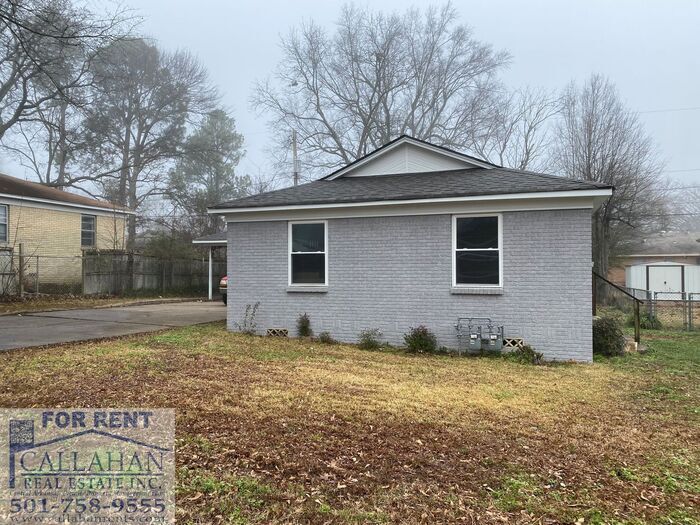 Primary Photo - Remodeled duplex in Park Hill