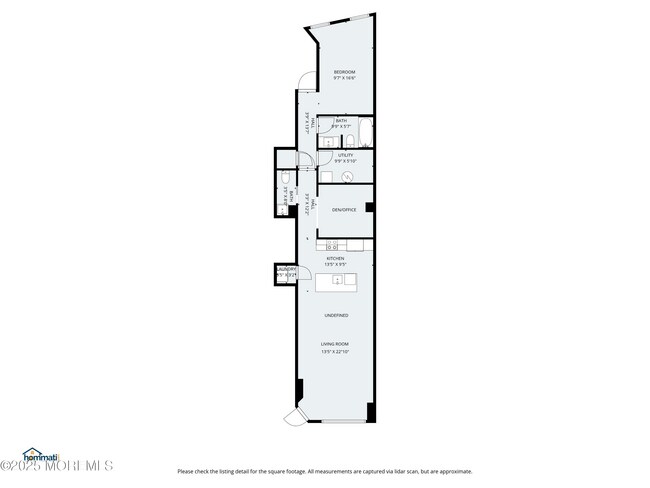 Foto del edificio - 7 Broad St