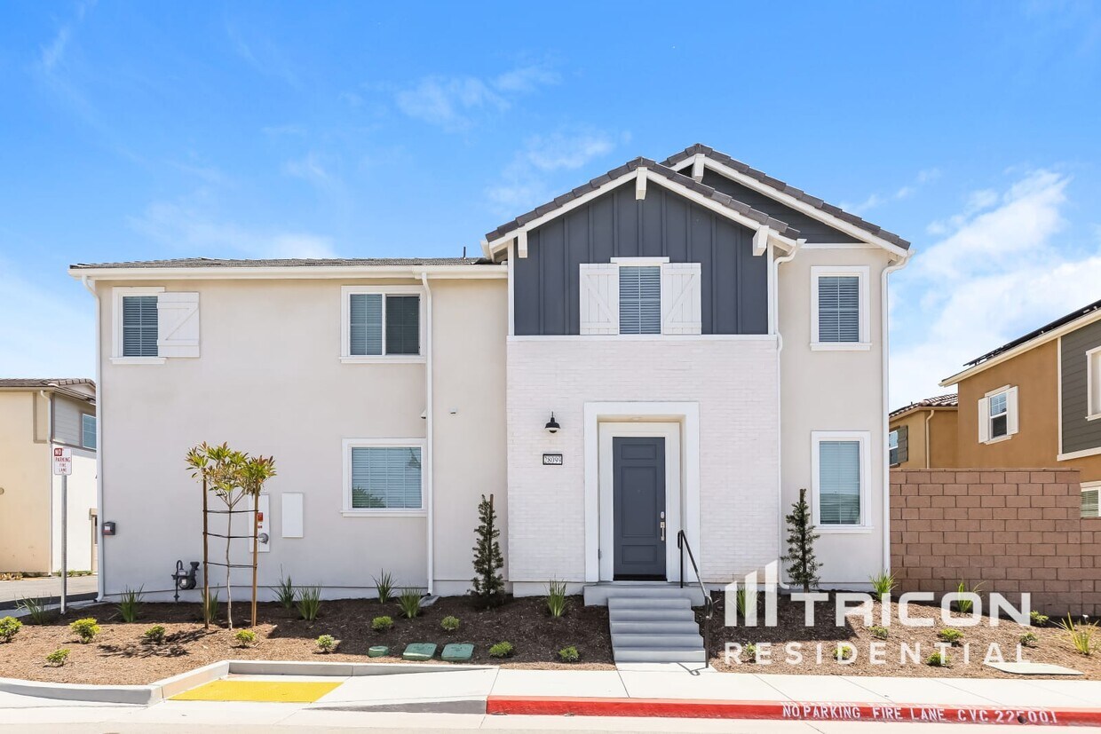 Primary Photo - 28099 Rosetta Street Menifee CA