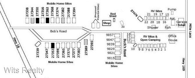 Building Photo - 9825 US Highway 169
