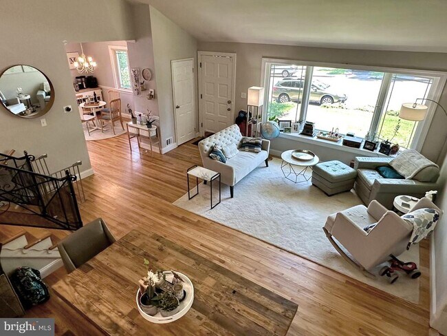 Foto del edificio - 515 Monticello Blvd