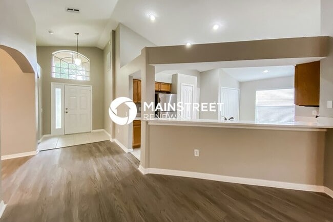 Foto del edificio - 4 Bedroom Pet-Friendly Home in Spring Hill...