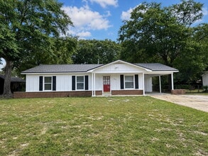 Building Photo - 203 Loizos Dr NW