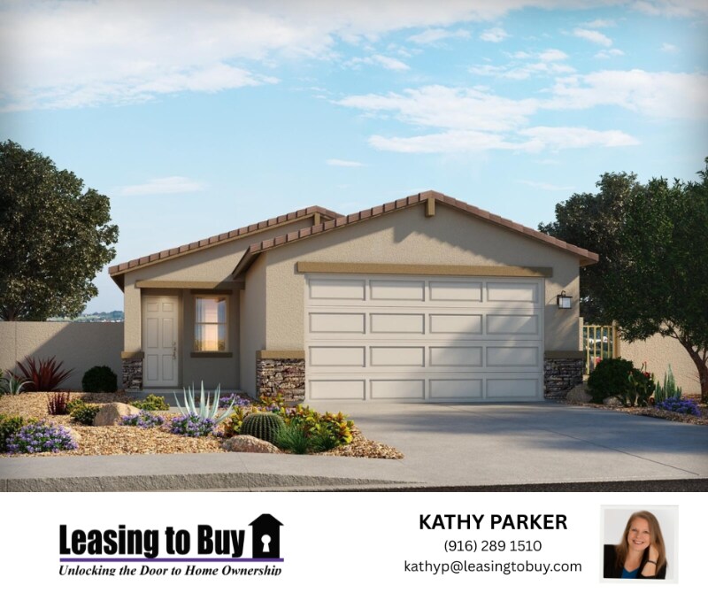 Foto principal - 3035 Lilly Jane Wy