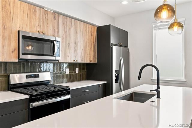 Foto del edificio - 5256 W 16th Ave