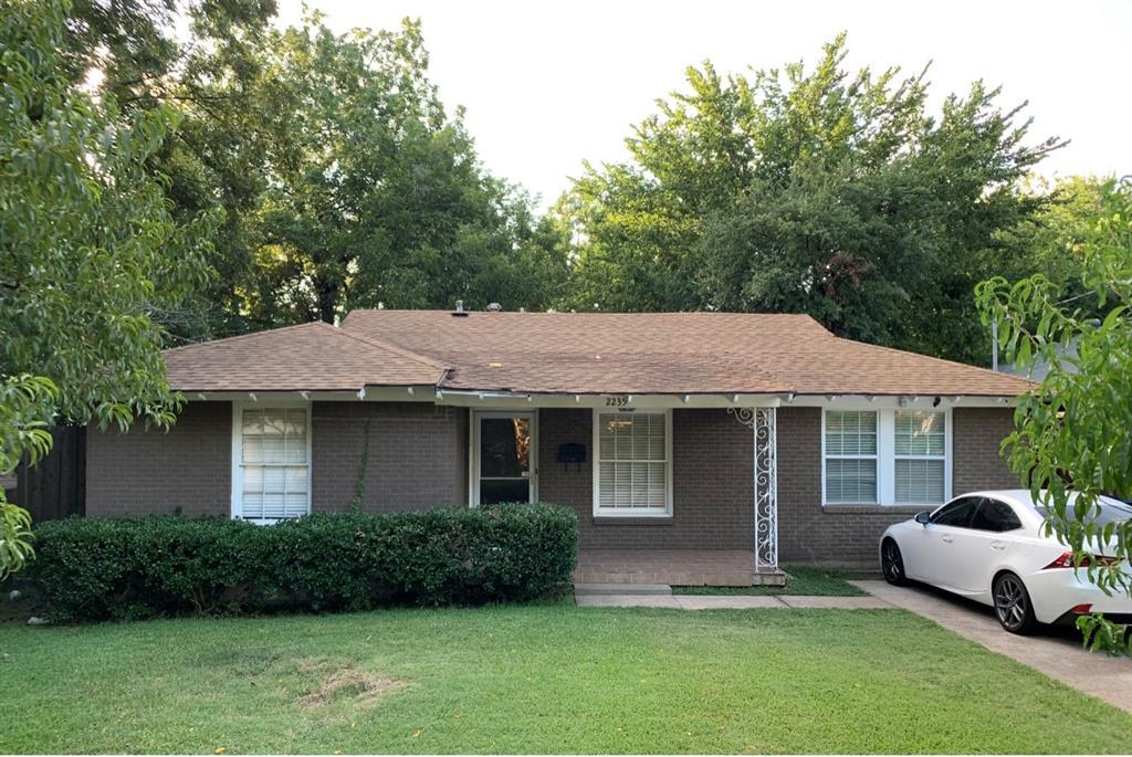 Foto principal - 2235 Mail Ave
