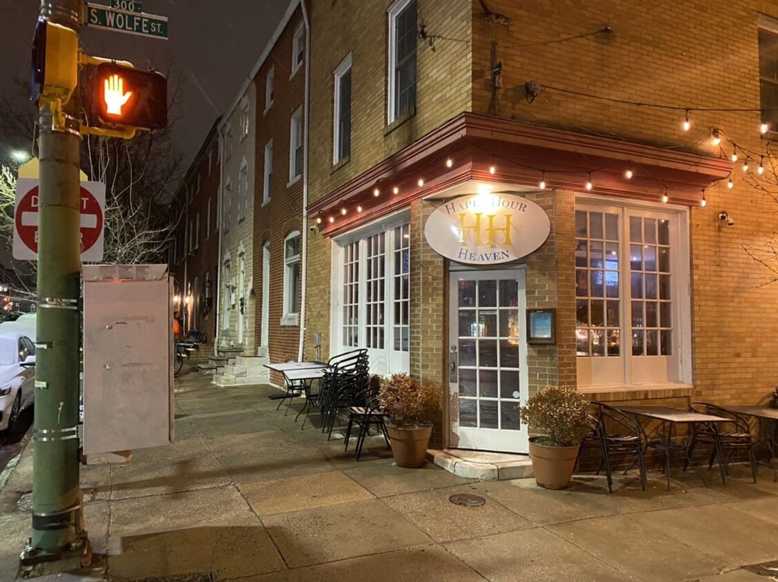 Photo - 1901 Gough Street - 9173