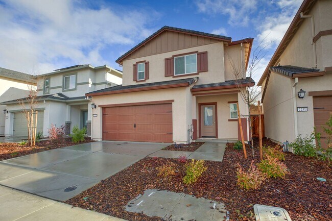Foto del edificio - 3 bedroom, 2.5 bathroom, 2 car garage - Ve...
