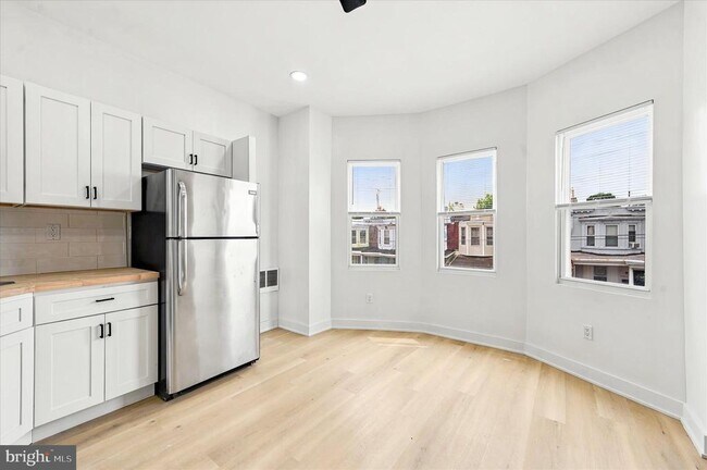 Foto del edificio - 4837 N 15th St