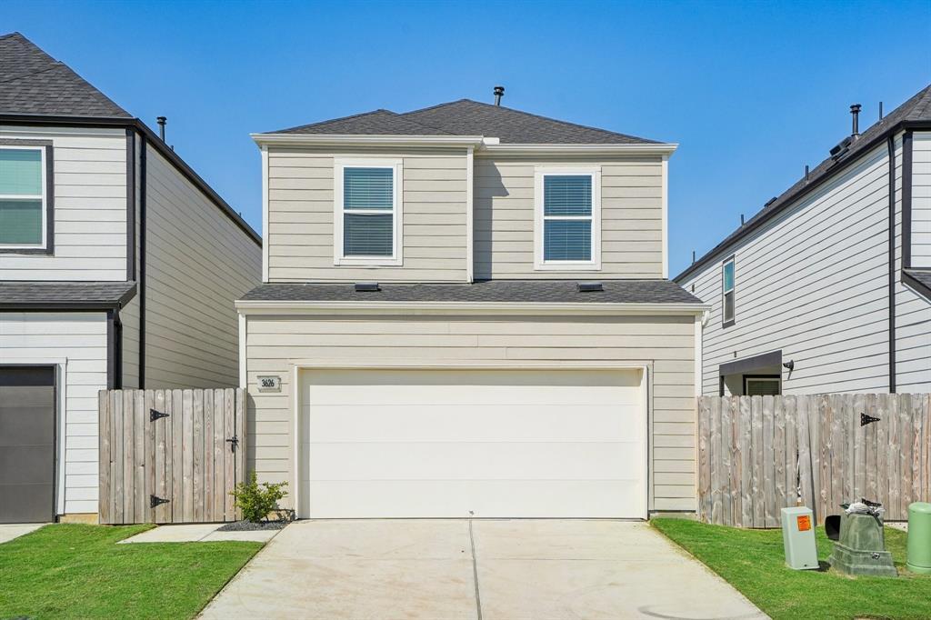 Foto principal - 28462 Monaco St