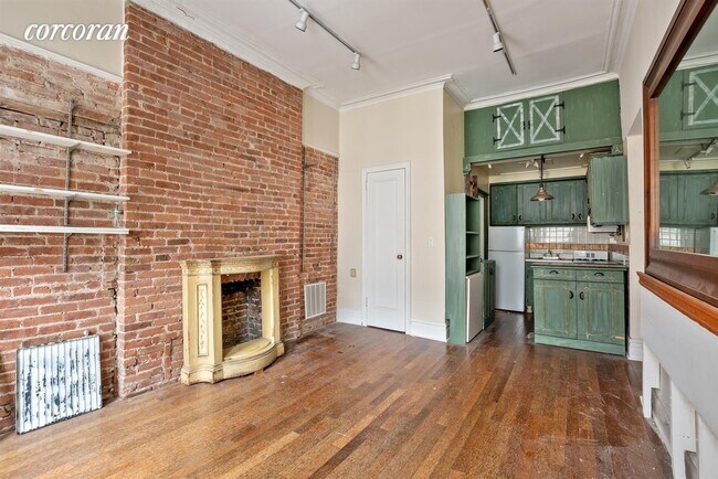 Foto del edificio - 335 W 85th St