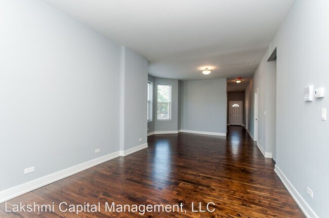 Foto del edificio - 3601 W Wrightwood Ave