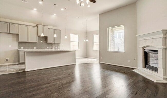 Foto del edificio - 24019 Prairie Glen Ln