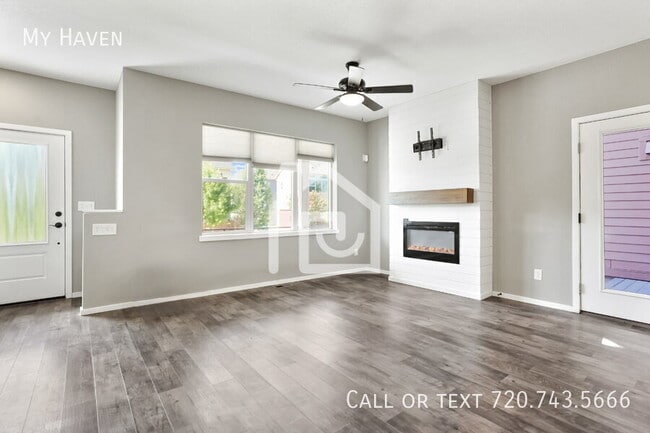 Building Photo - 1677 W 66th Ave
