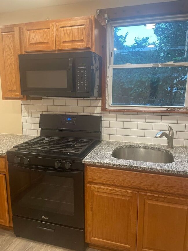 Building Photo - A place to call home for you and your pets