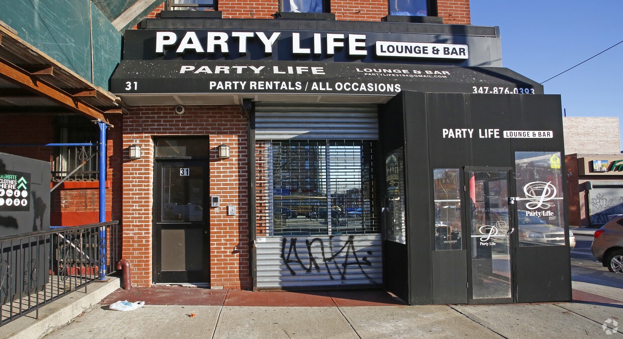 31 Truxton St, Brooklyn, NY 11233 Apartments in Brooklyn, NY