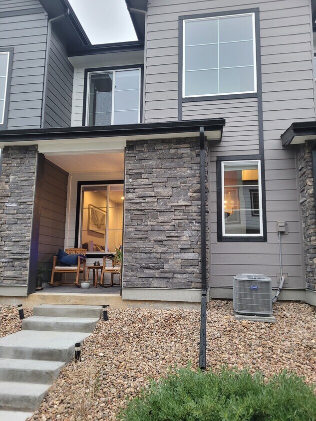 Townhomes For Rent In Arvadanull