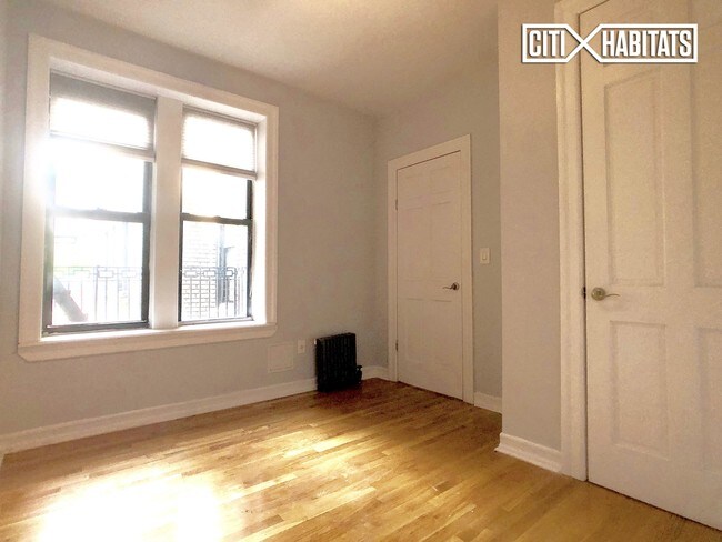 370 Manhattan Ave Unit 4 K New York Ny 10026 Apartment For
