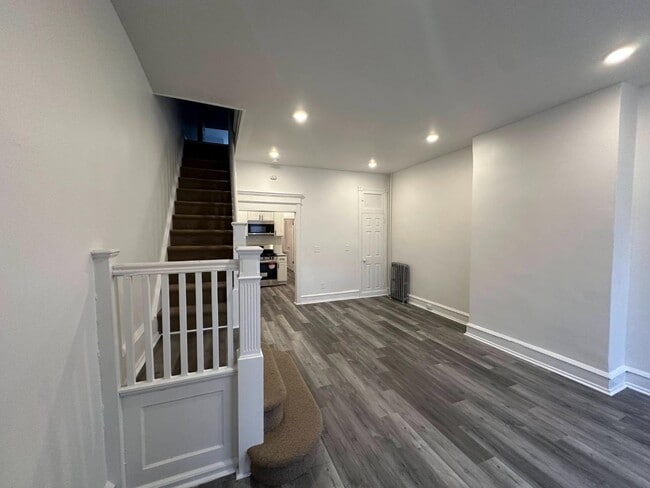 Photo - 2449 N 33rd St House