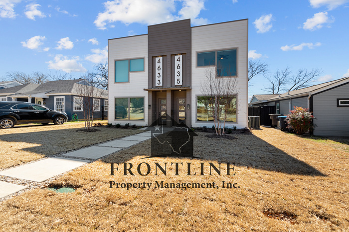 Foto principal - 4635 Calmont Ave