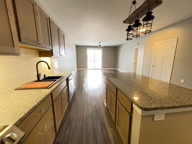 Foto del edificio - Schofield Mill Apartments