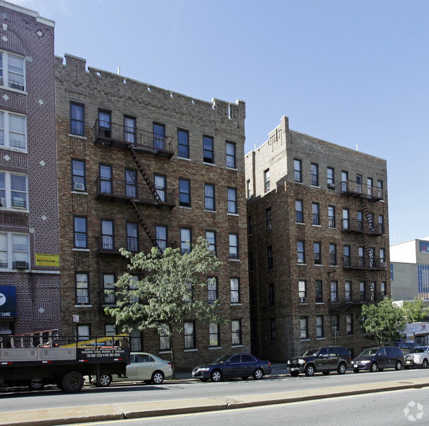 634 E 233rd St, Bronx, NY 10466 - Apartments in Bronx, NY | Apartments.com