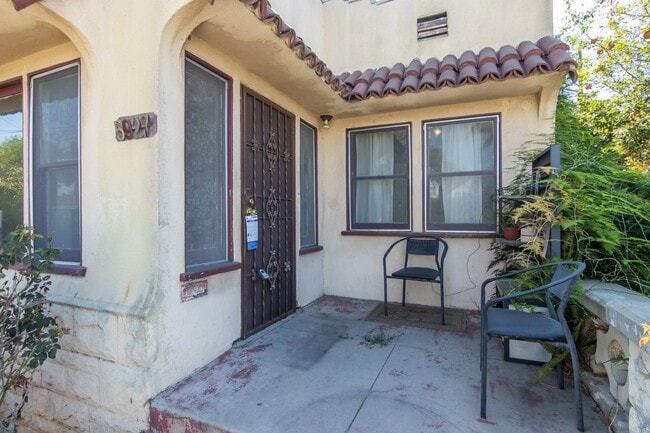 Building Photo - 5927 Corona Ave