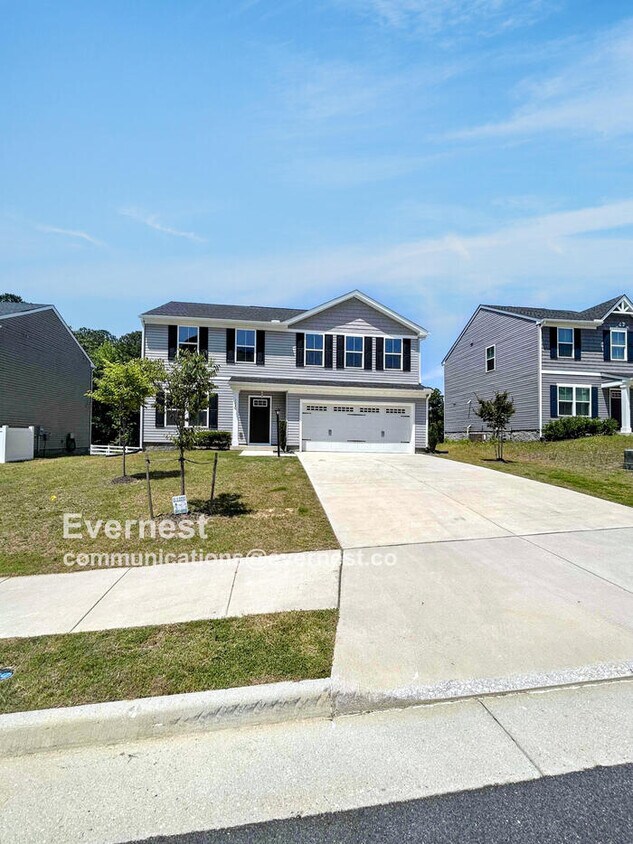 Foto principal - 116 Makayla Dr