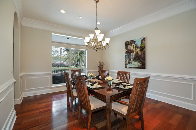 Foto del edificio - 10132 Deercreek Club Rd E