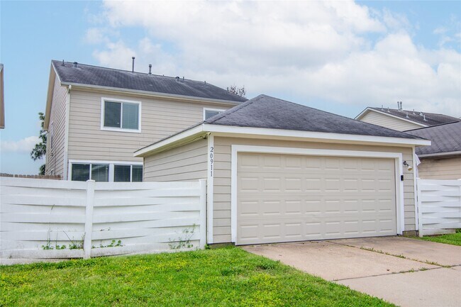 Foto del edificio - 20911 Young Meadows Way