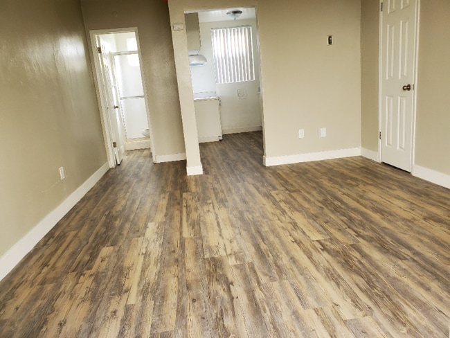 Photo - 1605 Lomita Blvd Apartment