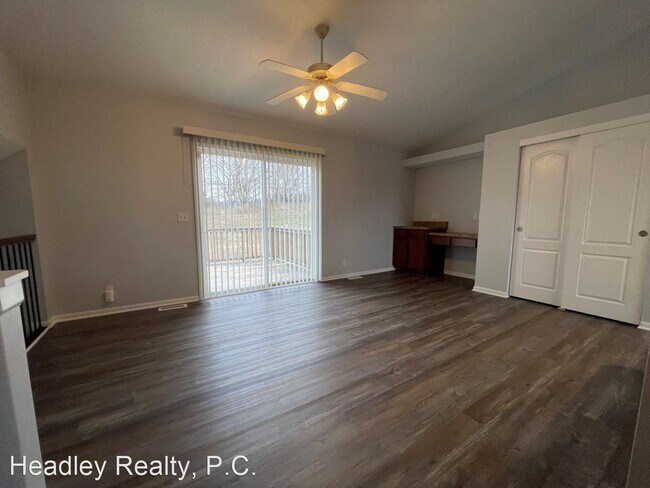 Foto del edificio - 3 br, 2 bath House - 10314 S 27th Cir.