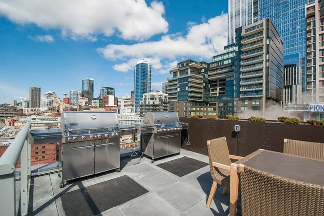 waterfront_amenity_grillstation _0168 - AMLI Waterfront