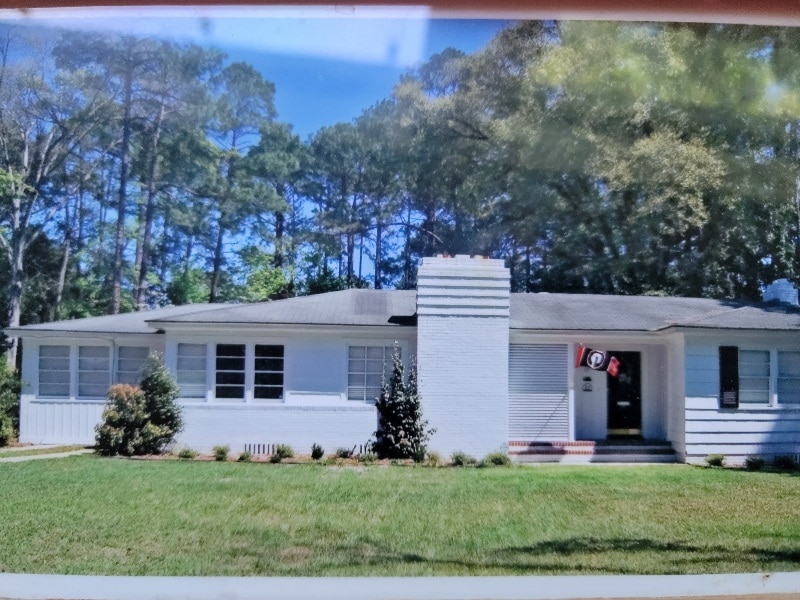 1501 Williams St Unit 1501 1/2, Valdosta, GA 31602 Apartments in