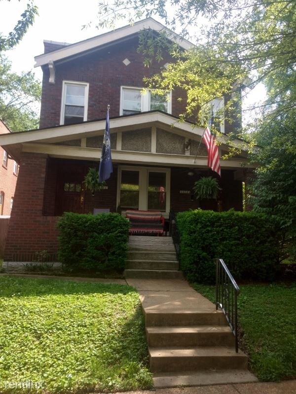 Foto del edificio - 2 br, 1 bath Apartment - 4454A Castleman Ave