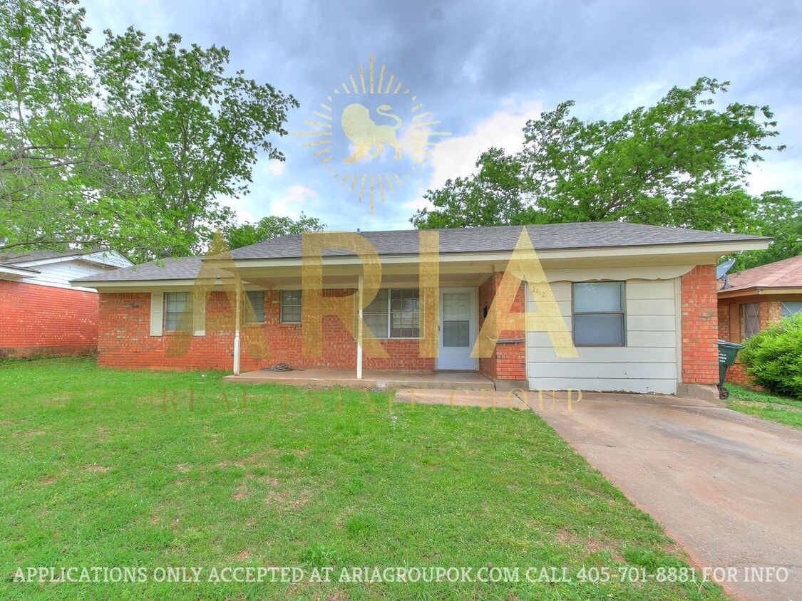 2412 Wyandotte Way, Norman, OK 73071 House Rental in Norman, OK