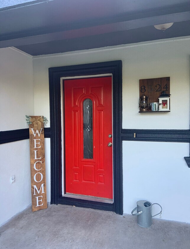 8524 Meadow Ln, Edinburg, TX 78542 House Rental in Edinburg, TX