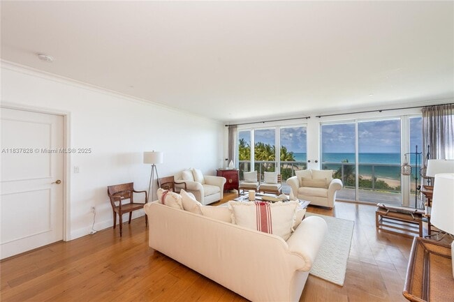 Building Photo - 9601 Collins Ave