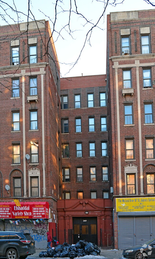 2236 nostrand ave