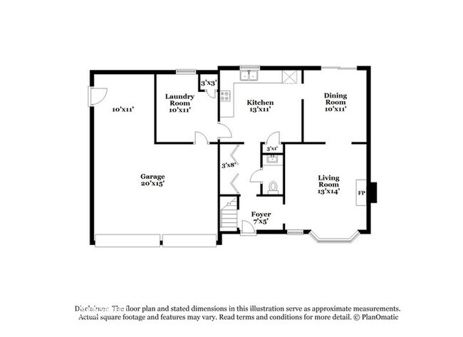 Building Photo - 6725 Songwood Dr