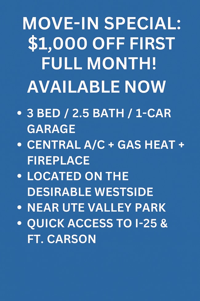 Building Photo - $1,000 Off First Full Month! Spacious 3-Be...