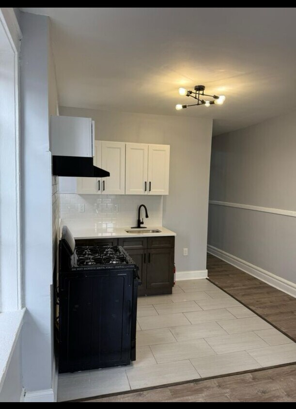Foto del edificio - 1341 Springfield Ave