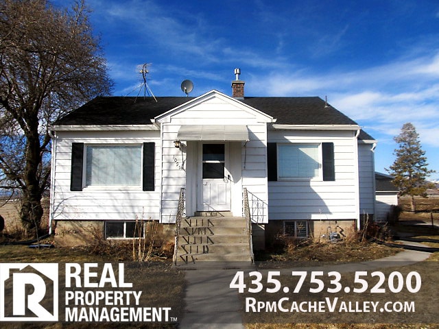 Building Photo - Lovely 4 br home in Cove, Ut.