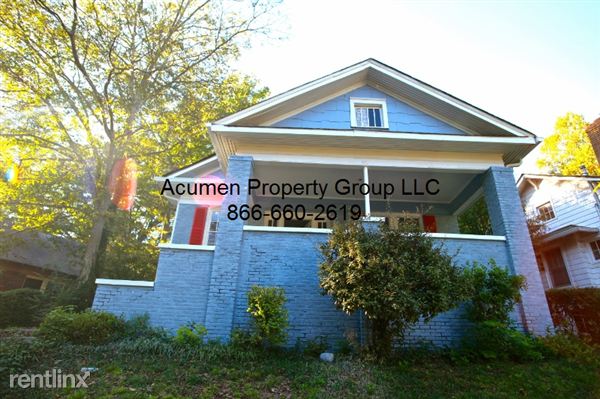 Primary Photo - 647 Willard Ave SW