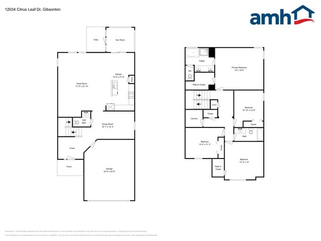 Building Photo - 12034 Citrus Leaf Dr