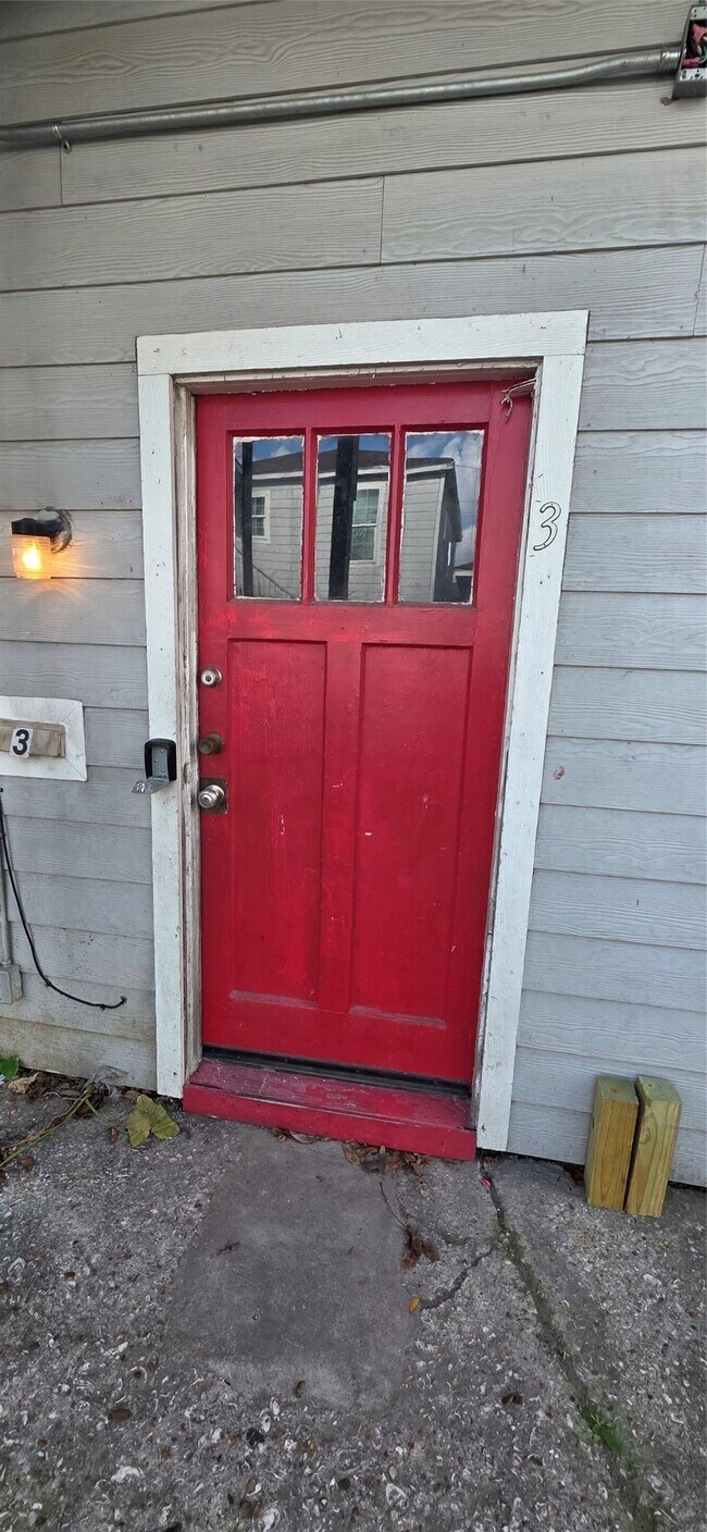 Foto del edificio - 2811 Iola St