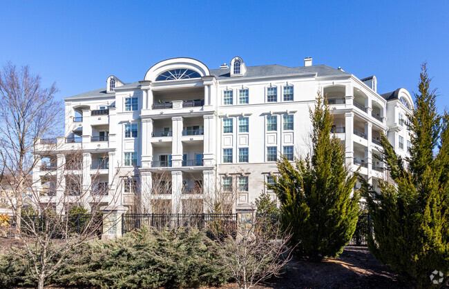 Building Photo - The Estate Condos at Quarry Springs