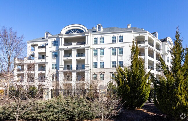 Foto del edificio - The Estate Condos at Quarry Springs
